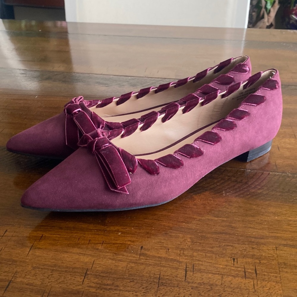 Cato Womens Shoes